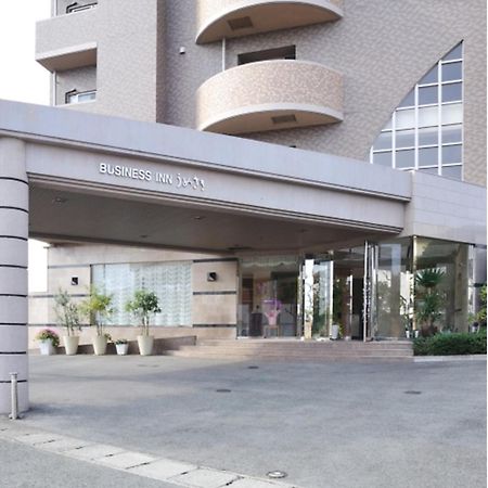 Business Inn Umesaki - Vacation Stay 63382V Nagasu Екстериор снимка