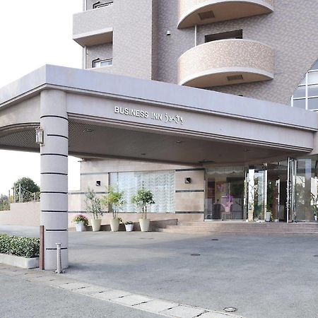 Business Inn Umesaki - Vacation Stay 63382V Nagasu Екстериор снимка