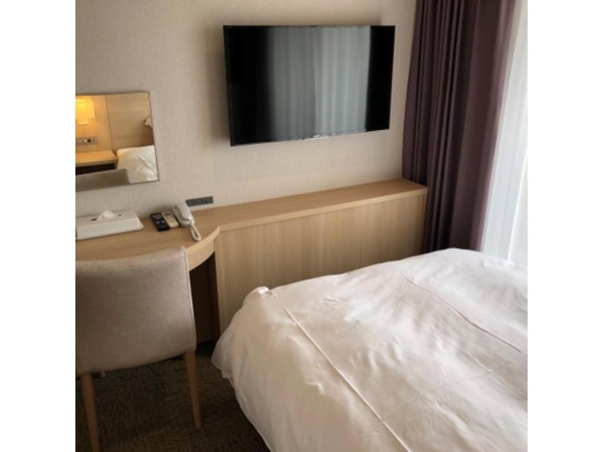 Business Inn Umesaki - Vacation Stay 63382V Nagasu Екстериор снимка