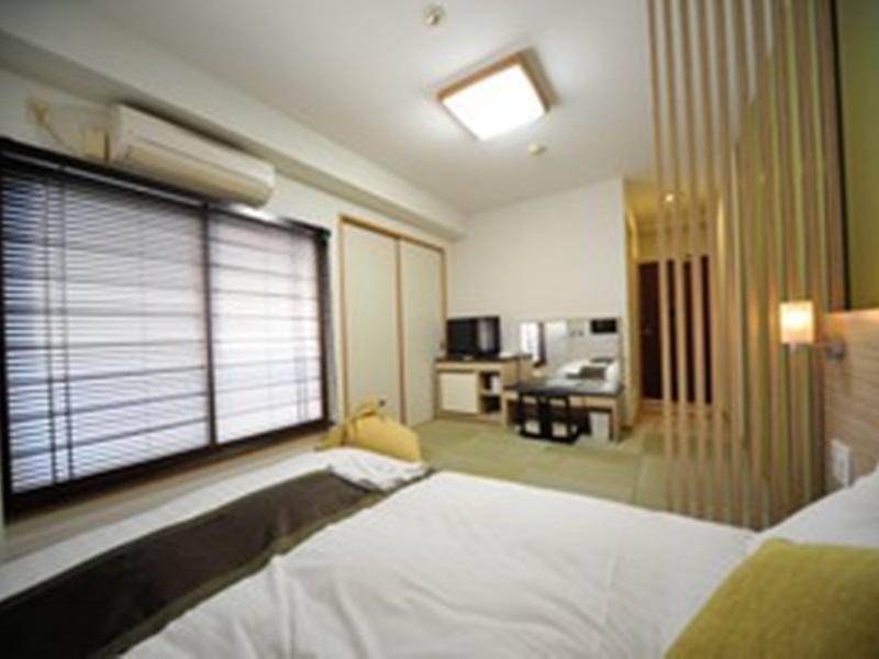 Business Inn Umesaki - Vacation Stay 63382V Nagasu Екстериор снимка