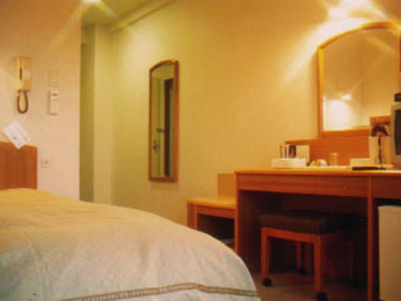 Business Inn Umesaki - Vacation Stay 63382V Nagasu Екстериор снимка