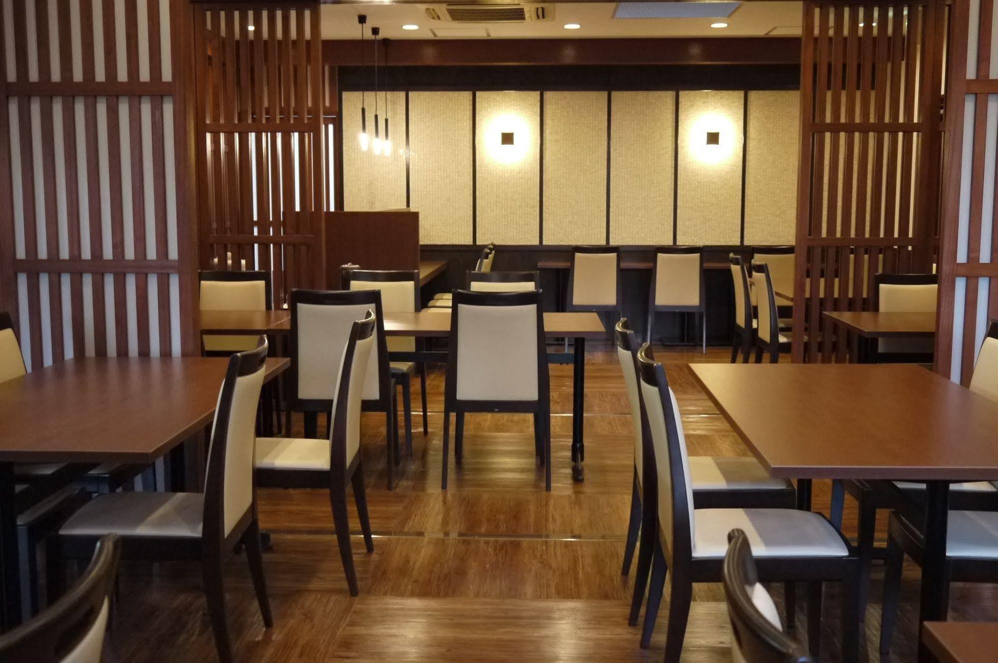 Business Inn Umesaki - Vacation Stay 63382V Nagasu Екстериор снимка