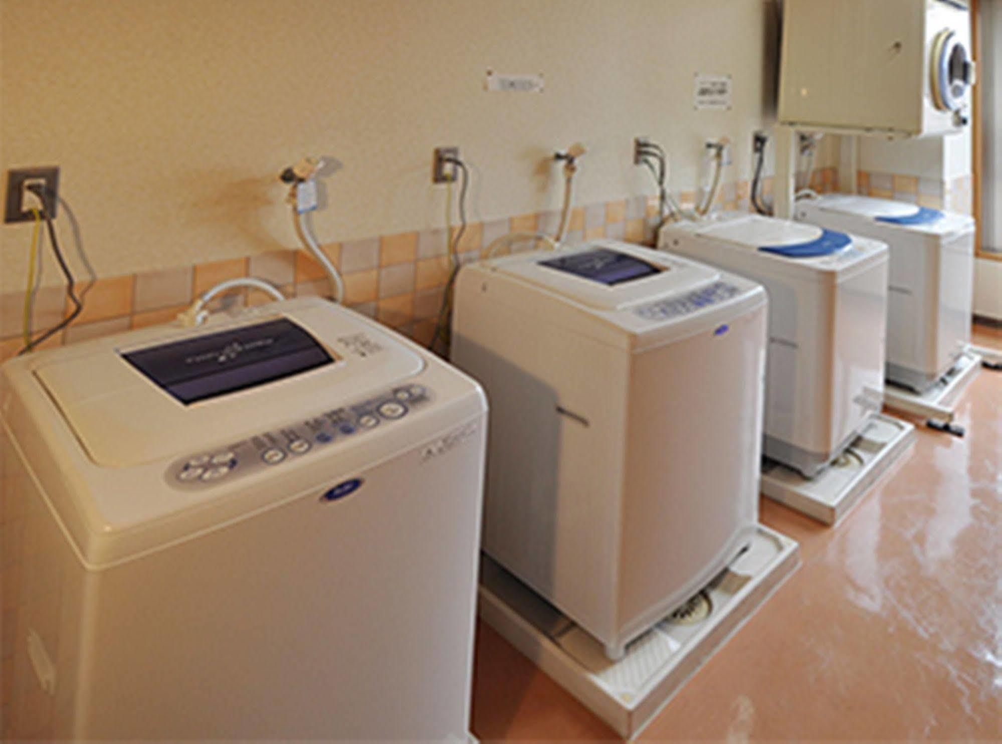 Business Inn Umesaki - Vacation Stay 63382V Nagasu Екстериор снимка