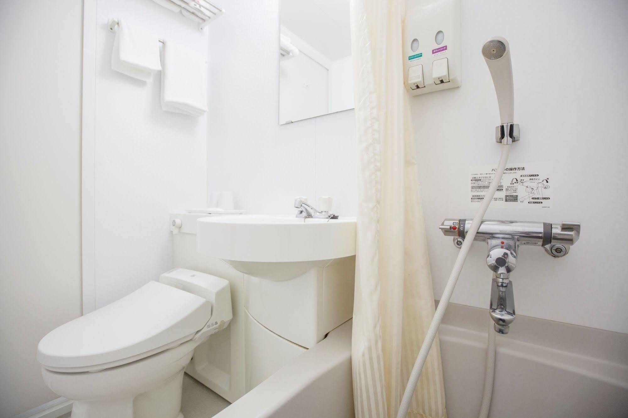 Business Inn Umesaki - Vacation Stay 63382V Nagasu Екстериор снимка