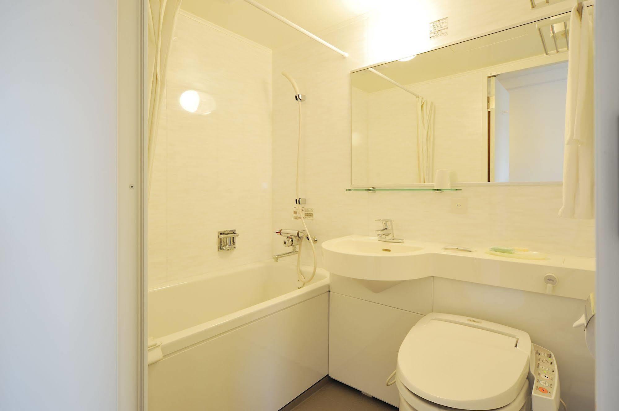 Business Inn Umesaki - Vacation Stay 63382V Nagasu Екстериор снимка