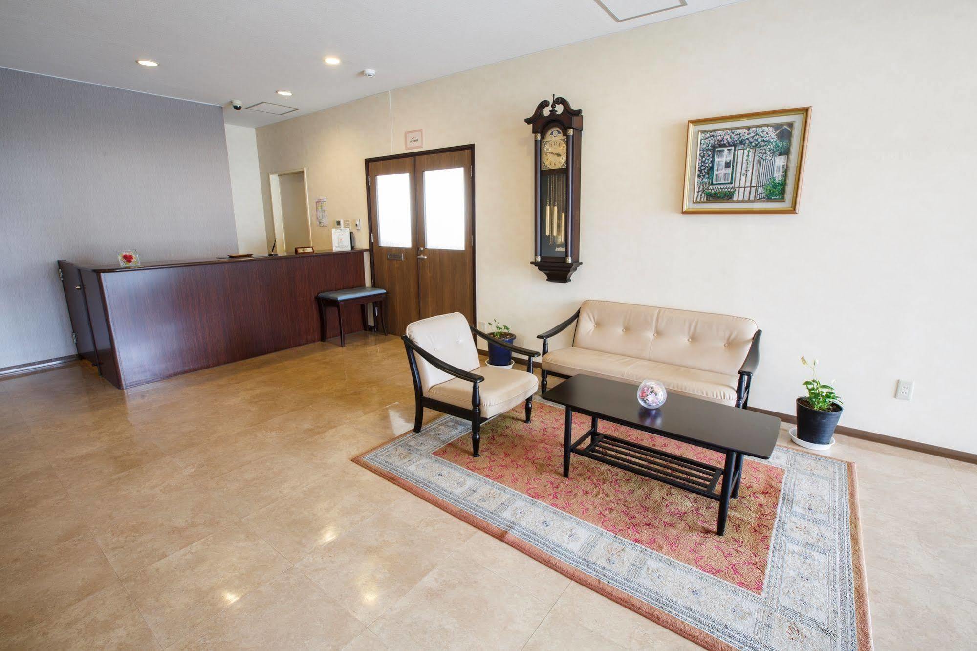Business Inn Umesaki - Vacation Stay 63382V Nagasu Екстериор снимка