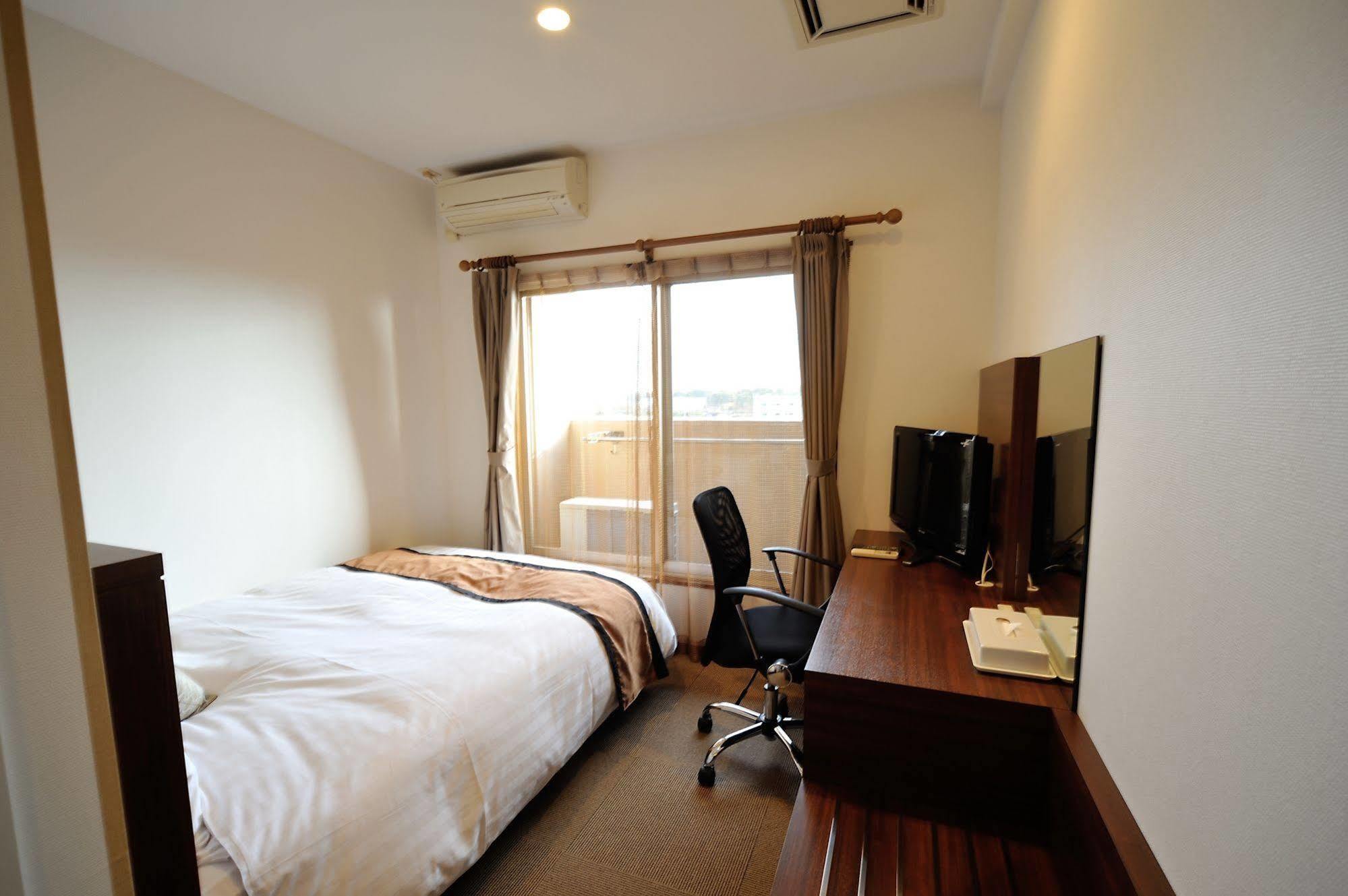 Business Inn Umesaki - Vacation Stay 63382V Nagasu Екстериор снимка