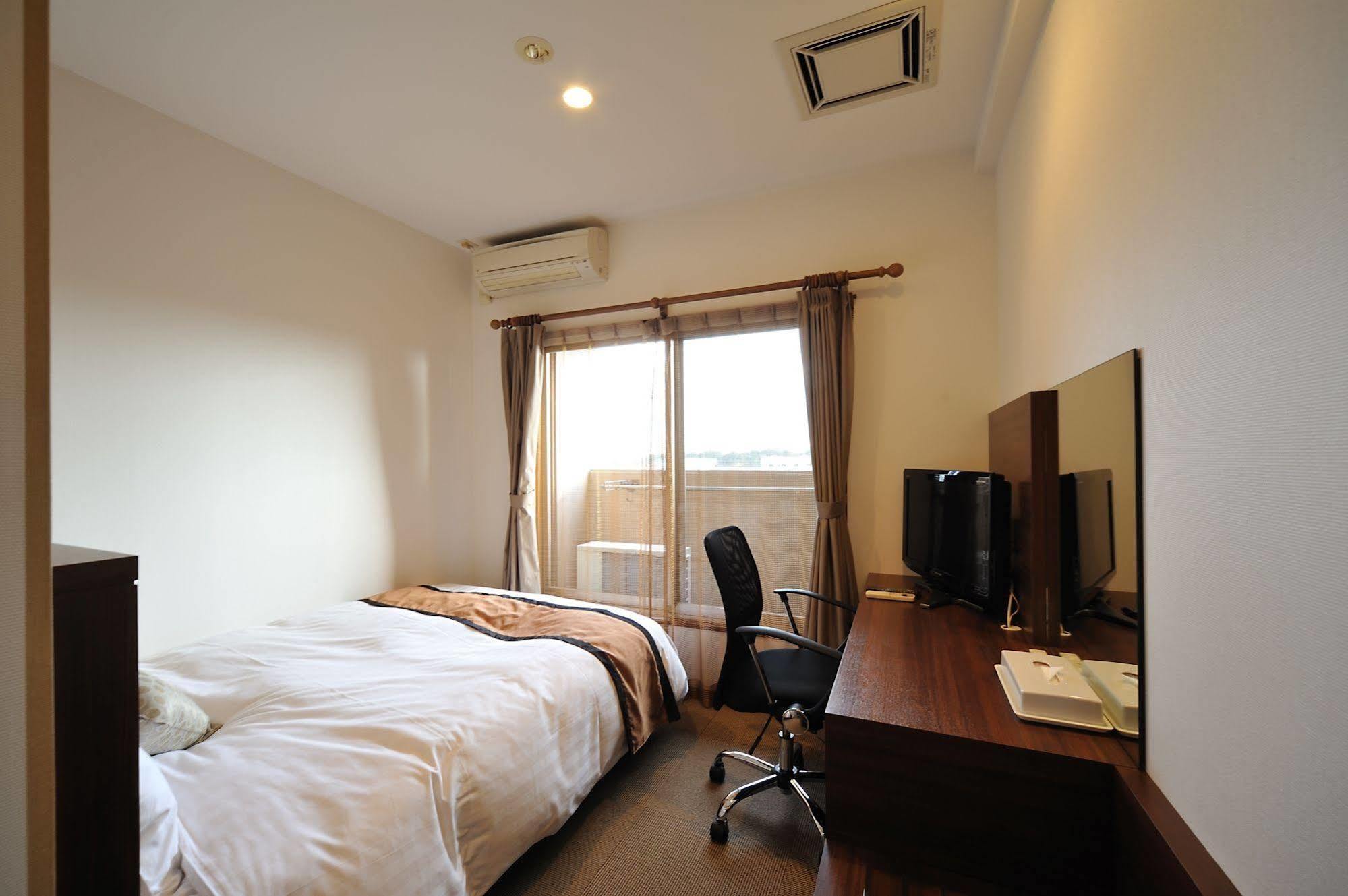 Business Inn Umesaki - Vacation Stay 63382V Nagasu Екстериор снимка